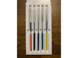 Diamond Files Case