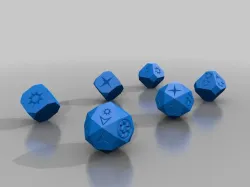 Dice Genesys