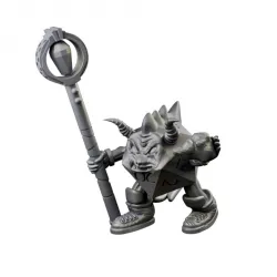 Dice Heroes - Fantasy Hero Dice Resin Miniatures