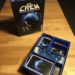 Die Crew