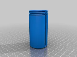 Dog Poop Bag Holder
