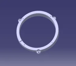 Door Speaker Adapters