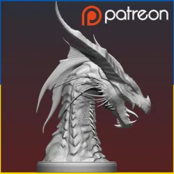 Dragon Head