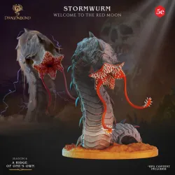 Dragonbond Tribes Bundle 17: Welcome to the Red Moon