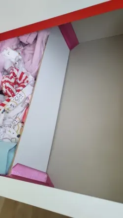 drawer divider