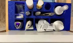 Drawer Organizer