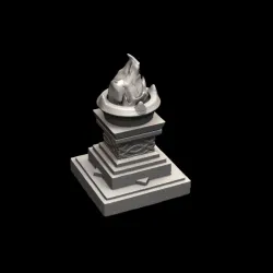 Dungeon Decorations I :: Black Blossom Games