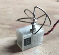 Eachine TX01 Box