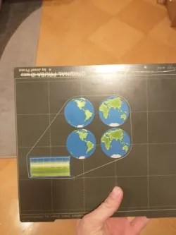 Earth