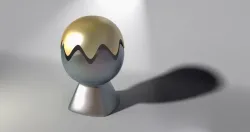 Egg Cracker
