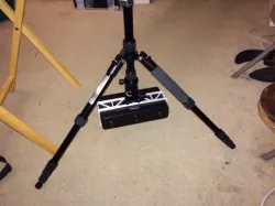 EinScan-S Holder