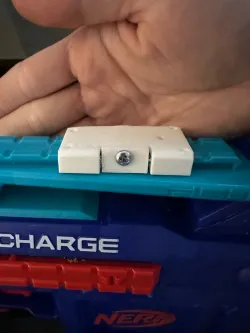 Elite Adapter