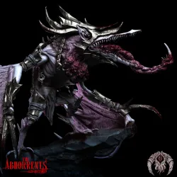 Elite Cryptstalker