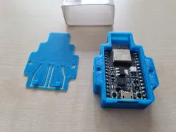 ESP32-C3 Case