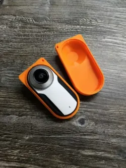 Essential 360° Transport Box