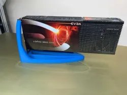 External GPU Stand (Display Only)