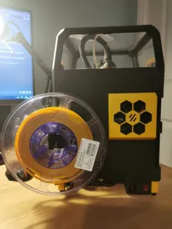FANnypack Zero (for Voron Zero)