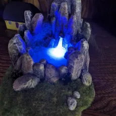 Fantasy LEDS - Volume 1 - Full Kickstarter Pack