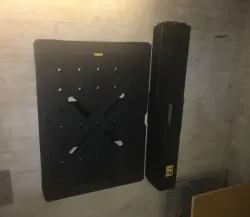 Fatmax Mounts