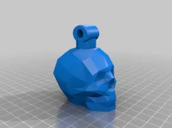 FHW: Simply Skully