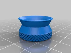 Filament dryer box project