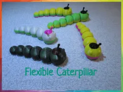 Flexible Caterpillar