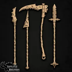 Foulspawn Corpsefly D