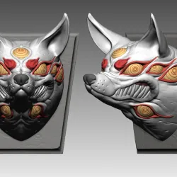 Fox Devil