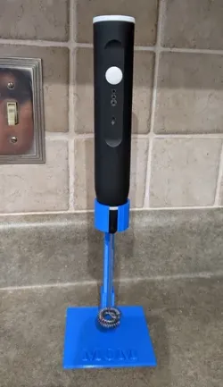 Frother Stand