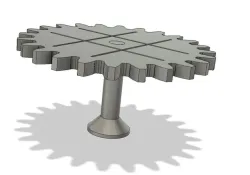 Gear Platform