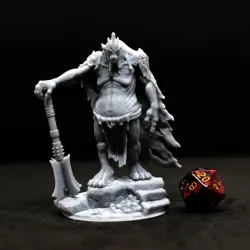 Goblin king