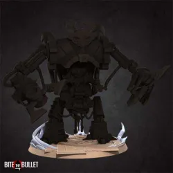 Goblin Mech