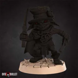 Goblin Rogue