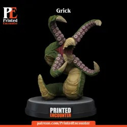Grick