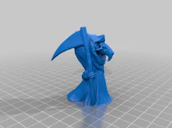 Grim Squeaker 2.0