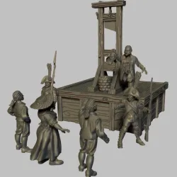 Guillotine!
