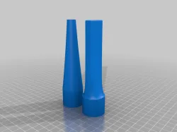 Hand Vacuum Nozzles - ATEngeus Compressed Air Duster & Vacuum