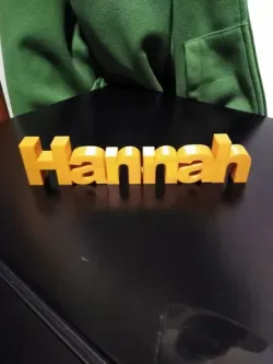 Hannah