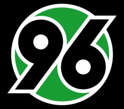 Hannover 96 Logo and Fidget Spinner