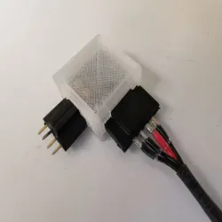 Housing for Micro MinimOSD