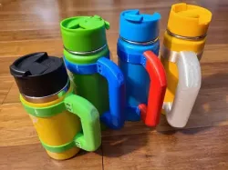 Hydro Flask 20oz 16oz Handle