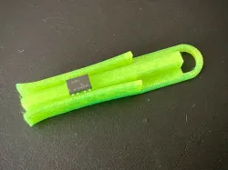 IC Lead Straightener