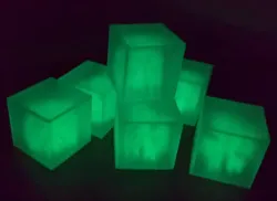 Ice dice
