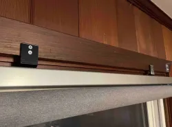 Ikea Fyrtur Mount