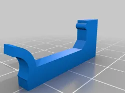 Ikea SATS clips