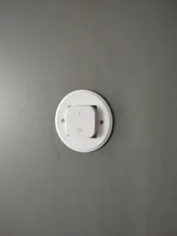 IKEA Trådfri holder