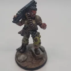 Imperial Brutehild