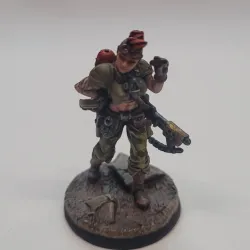 Imperial Ingitia