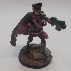 Imperial Komissar