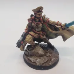Imperial Officia
